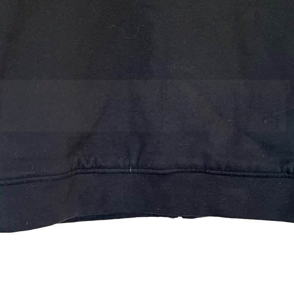 Colts NFL Vintage‎ Proline Large Blue Fleece Lined Wool Jacket Football Fan - Picture 6 of 9